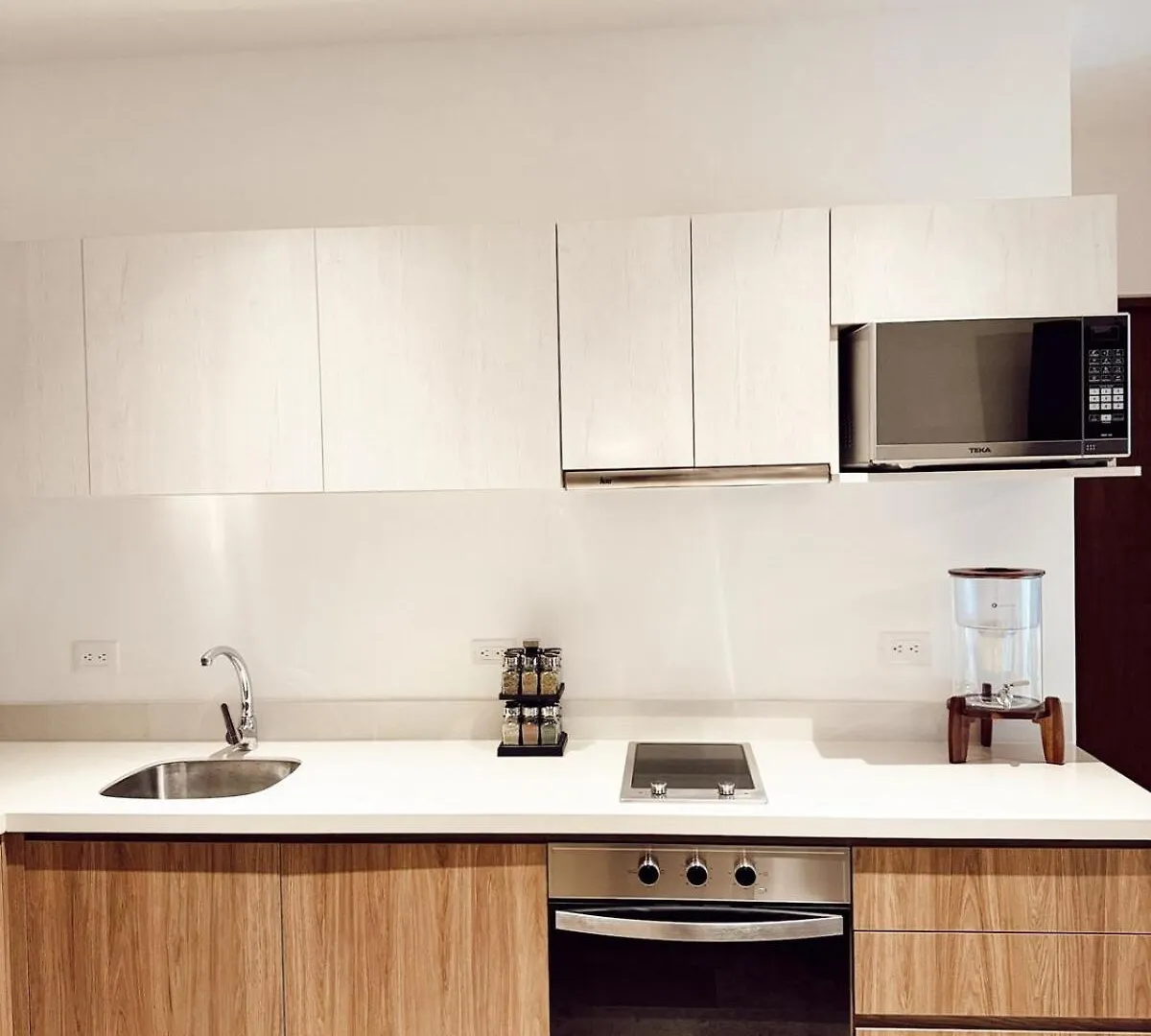 Apartament Ipana Luxury By Felix Playa del Carmen