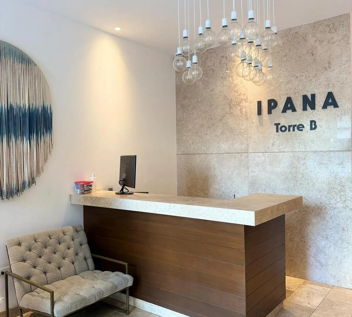 Apartament Ipana Luxury By Felix Playa del Carmen Meksyk