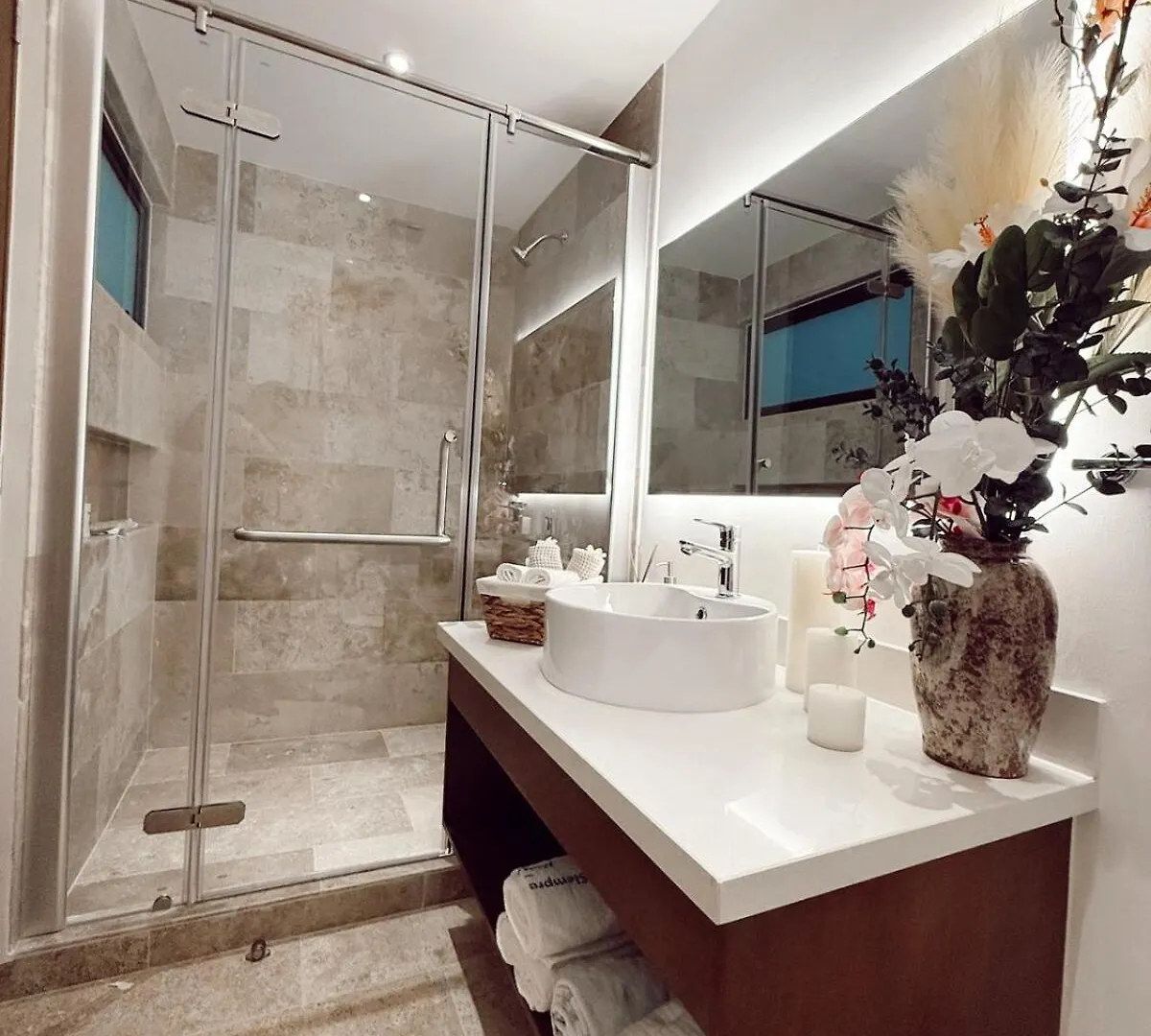 Apartament Ipana Luxury By Felix Playa del Carmen Meksyk