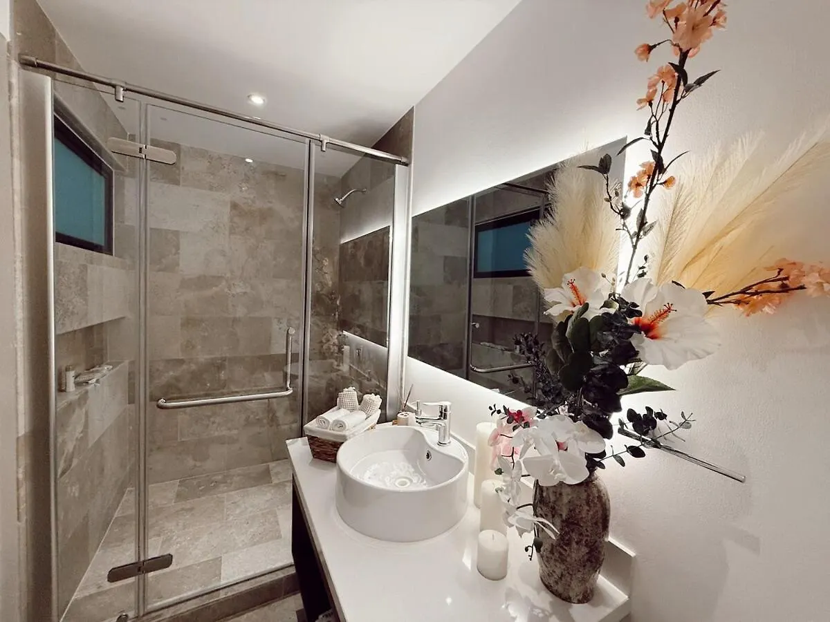 Apartament Ipana Luxury By Felix Playa del Carmen