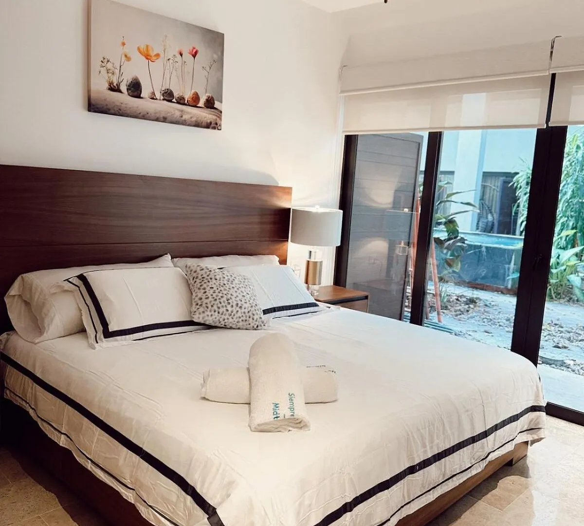 Apartament Ipana Luxury By Felix Playa del Carmen