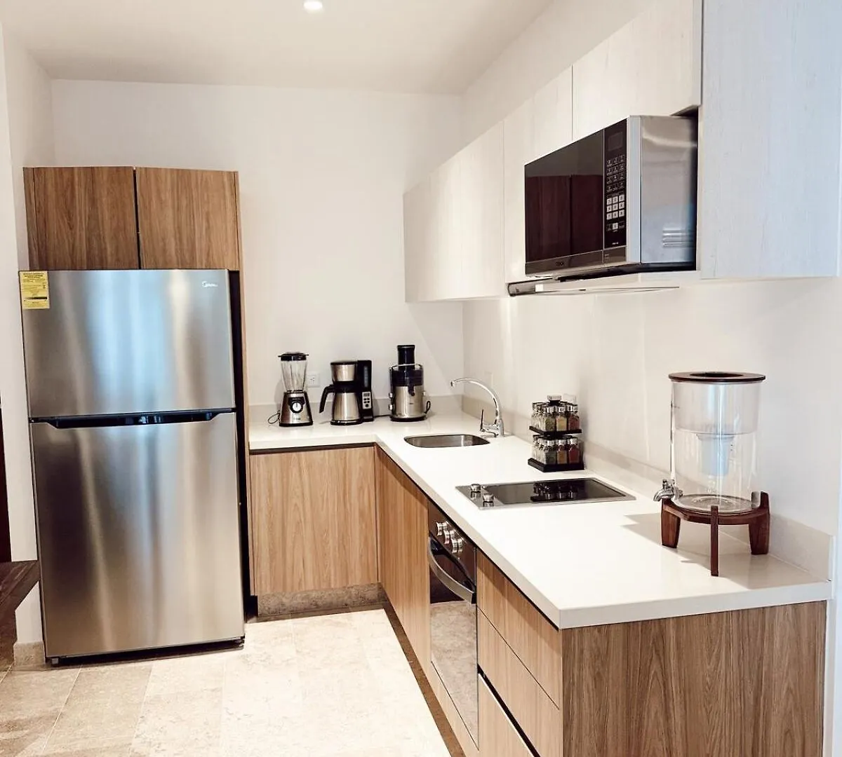 Apartament Ipana Luxury By Felix Playa del Carmen 0*,