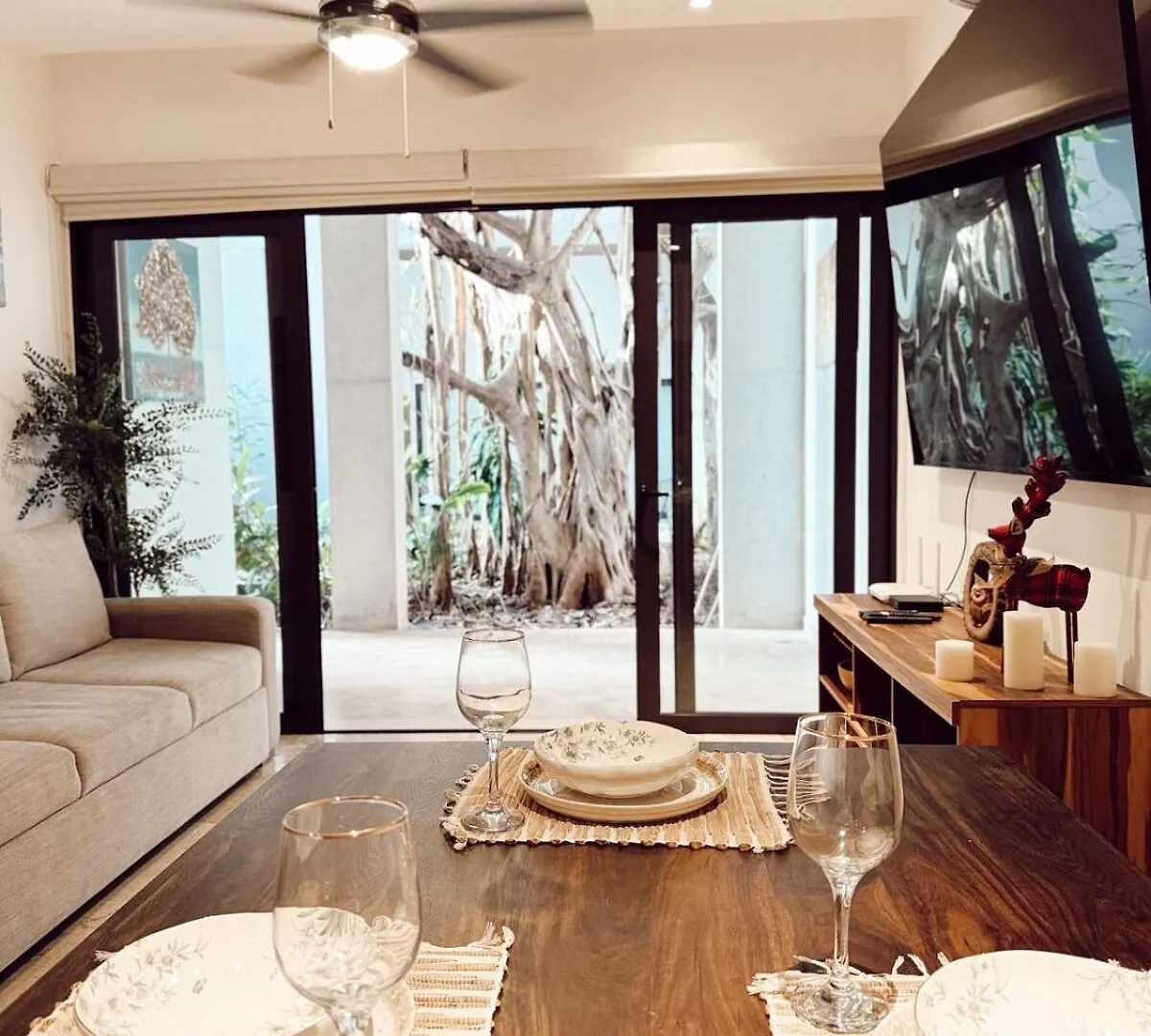 Apartament Ipana Luxury By Felix Playa del Carmen